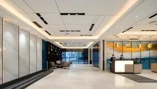 Rezen Dong Hotel Shenzhen Science And Technology Park