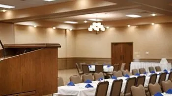 Best Western Holiday Manor