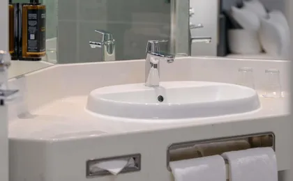 Mercure Hotel Hannover Oldenburger Allee