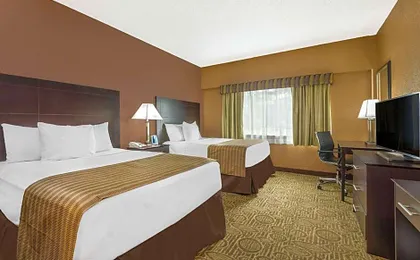 Ramada Hotel & Conference Center by Wyndham Paintsville