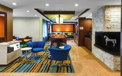 Fairfield Inn & Suites Atlanta Suwanee