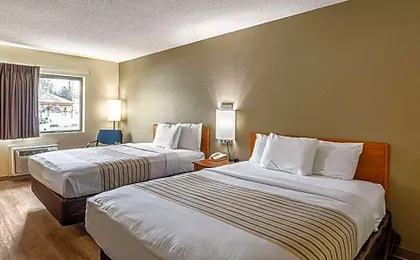 Budget Inn
