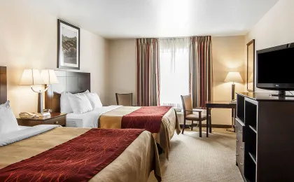 Comfort Inn & Suites Creswell