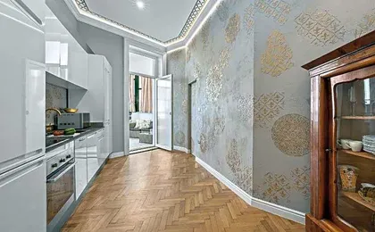 Villa Muenz Luxurious Residence