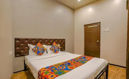 FabHotel Comfort stay