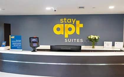 stayAPT Suites Tallahassee-Capitol