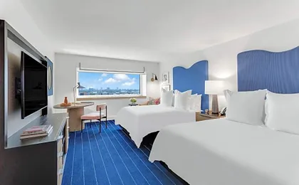 InterContinental Miami By IHG