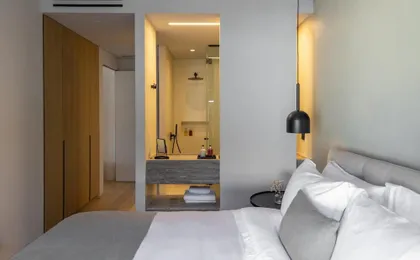 Sky Resort in Mykonos