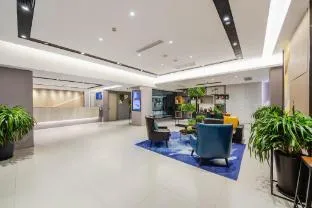 Homeinn Selected Shanghai Xin Zhuang Branch