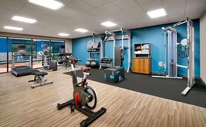 Hampton Inn & Suites by Hilton Spanish Fork Provo