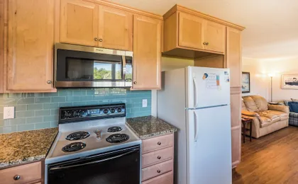 Sunset Bay by Topsail Realty