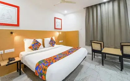 Fabhotel Unnam