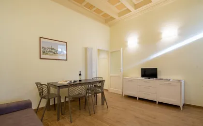 Santo Spirito Bright Flat by Mmega