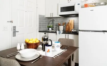 InTown Suites Extended Stay Select Montgomery AL