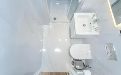 Cleveland Residences Farringdon