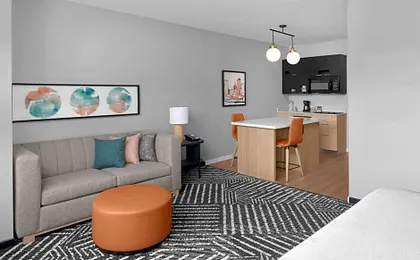 Hyatt House Pittsburgh South Side