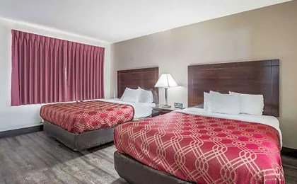 Econo Lodge Cameron
