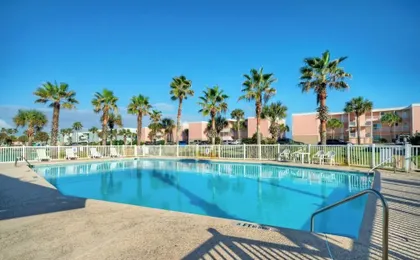 15 Condos, Sleeps 96 w/ Pools & Beach Access Island Retreat by Avantstay