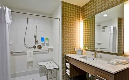 Home2 Suites by Hilton OKC Midwest City Tinker AFB