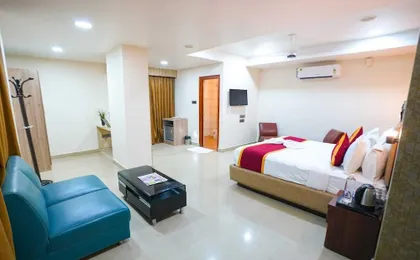 Sunrise a Boutique Hotel
