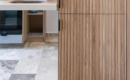 Domi Luxury Apartment by Cura Villas