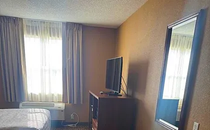 Quality Inn & Suites Manistique
