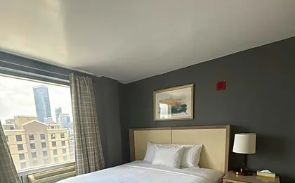 Romana Hotel - NYC