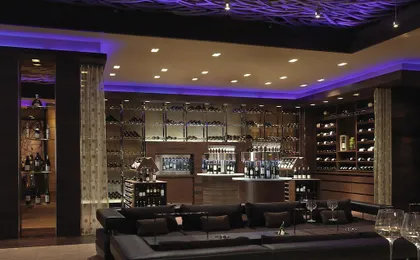 The M Resort Spa & Casino