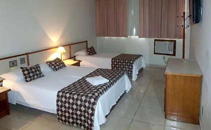 Hotel Rondônia Palace