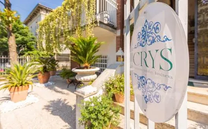 CRYS: Apartments, Holiday, Business, Verde