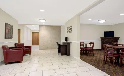 Days Inn by Wyndham Greensboro Nc