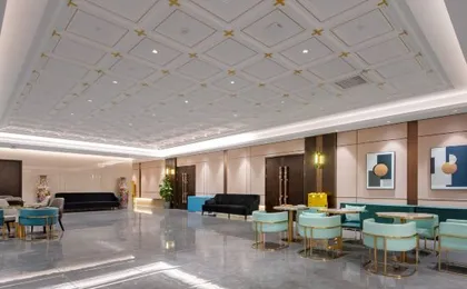 Paco Hotel Chimelong Nancun Wanbo Metro Guangzhou
