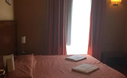 Hotel Divine Rome