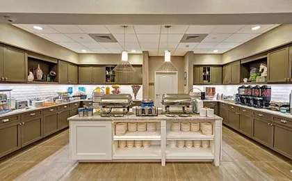 Homewood Suites by Hilton Asheville-Tunnel Road