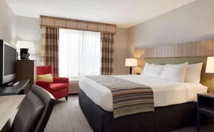 Country Inn & Suites by Radisson, Minneapolis/Shakopee, Mn