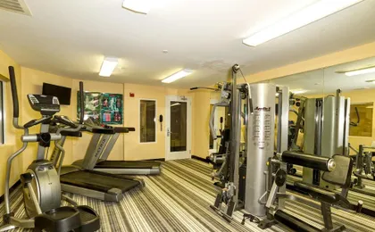 Candlewood Suites Ft Myers I-75
