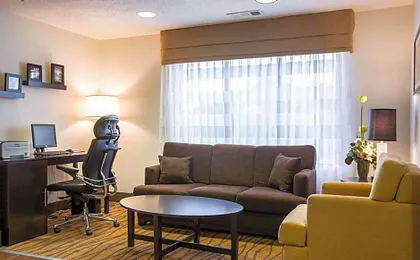 Sleep Inn Douglasville near Arbor Place