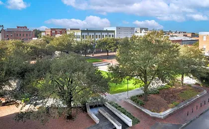 Andaz Savannah, By Hyatt