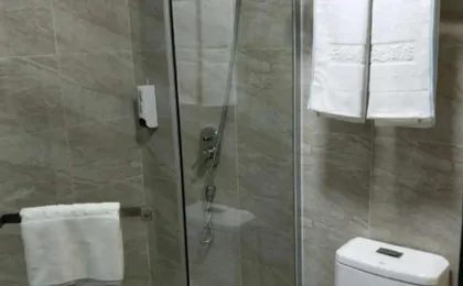 Yunya Select Hotel (Shanghai East China Normal University Global Harbor)