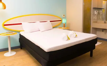Golden Tulip Guaruja