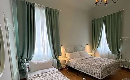 B&B Dante Alighieri