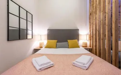 Wonderful Apartment Chueca