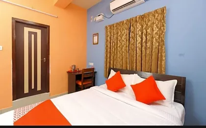 ITS SOUHTH EAST RESIDENCY