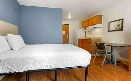 Extended Stay America Select Suites - Charleston - North Charleston - I-526