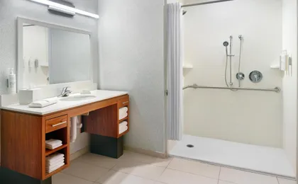 Home2 Suites by Hilton Atlanta Newnan (H)