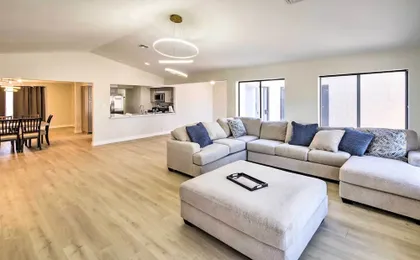 Modern Lake Havasu Retreat: Lake & Mountain Views!