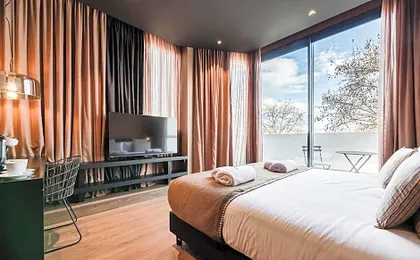 Hotel Arena Select