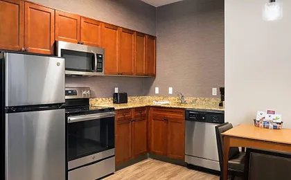 Residence Inn by Marriott Poughkeepsie