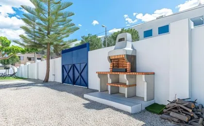 Villa Lucentum