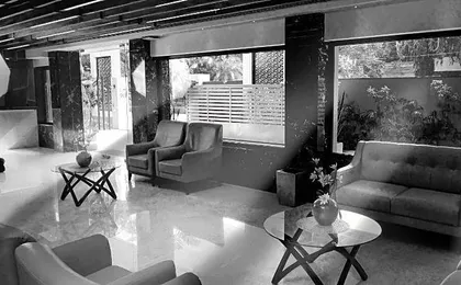 HOTEL RANJITH